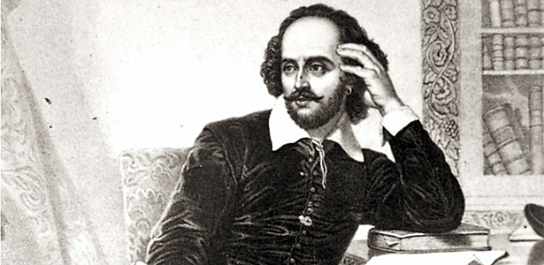 banner shakespeare