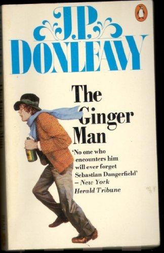 Farewell J.P. Donleavy: God have mercy on the wild Ginger Man