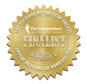 Independent Author of The Year Finalist