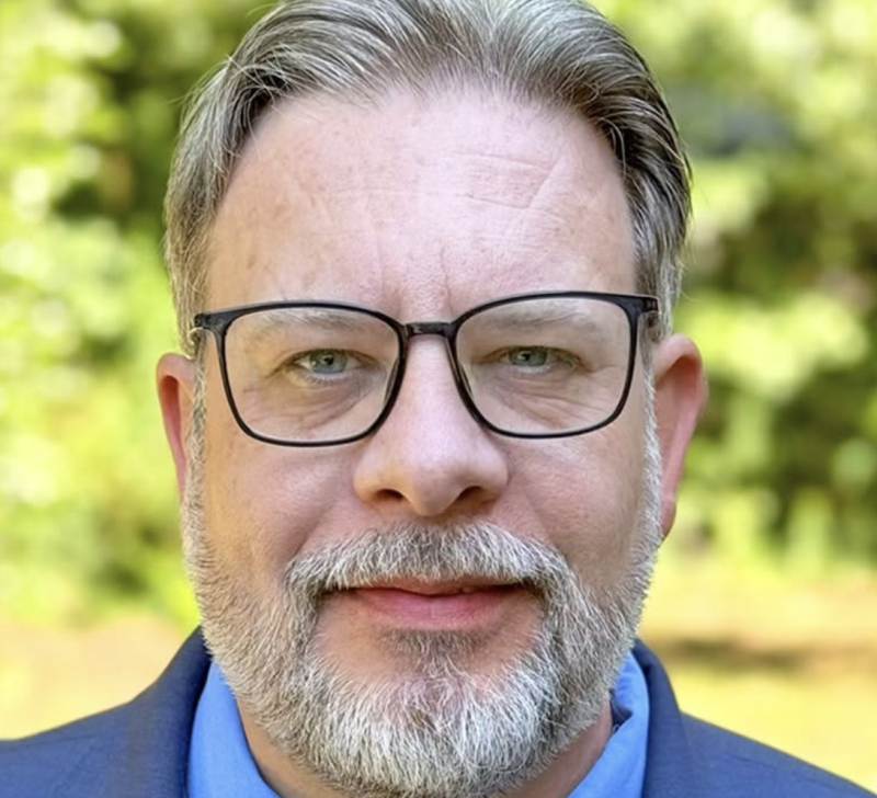 Mark Wallace Maguire, Author